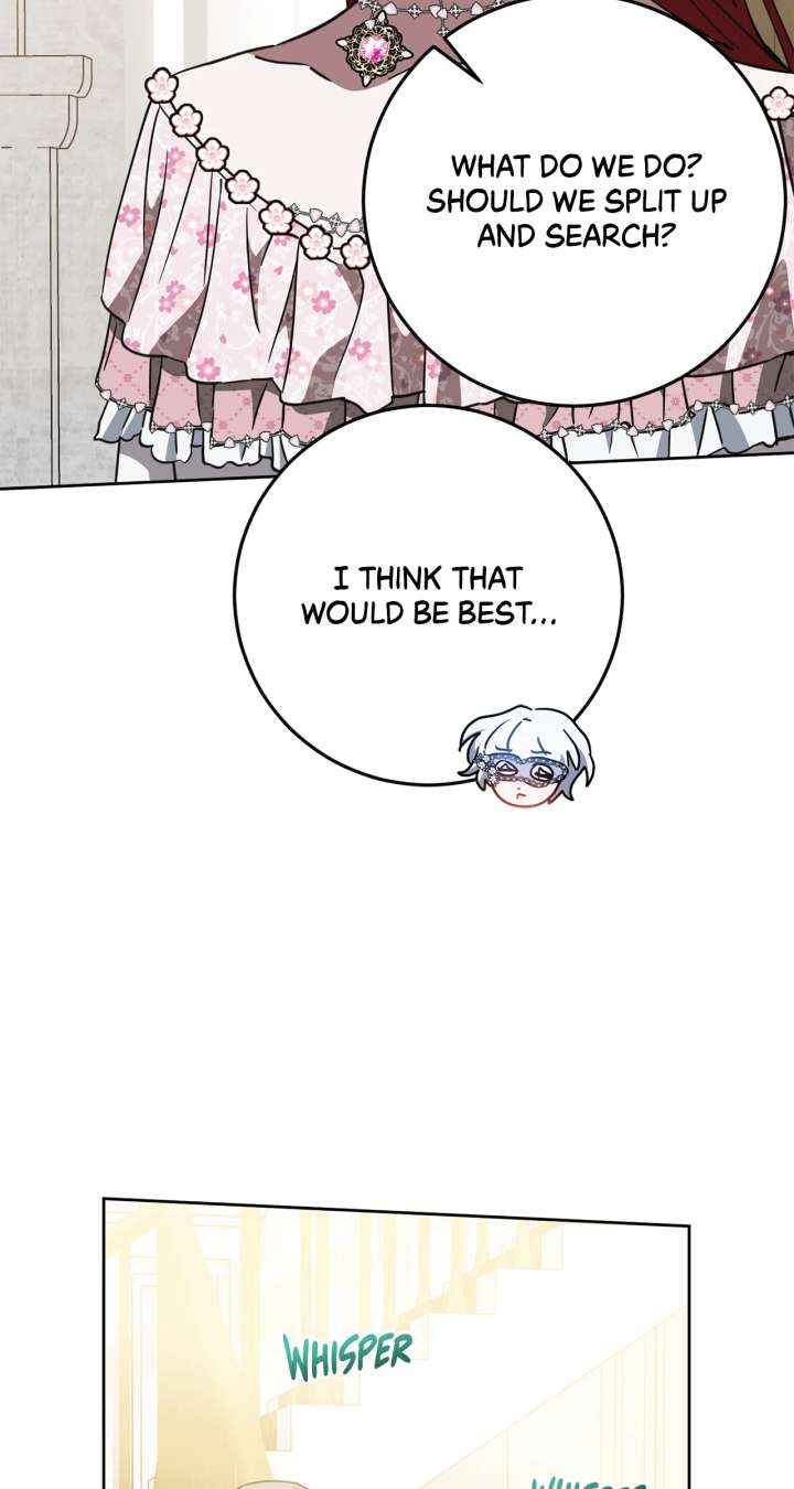 My Wicked Little Girl chapter 65 page 68