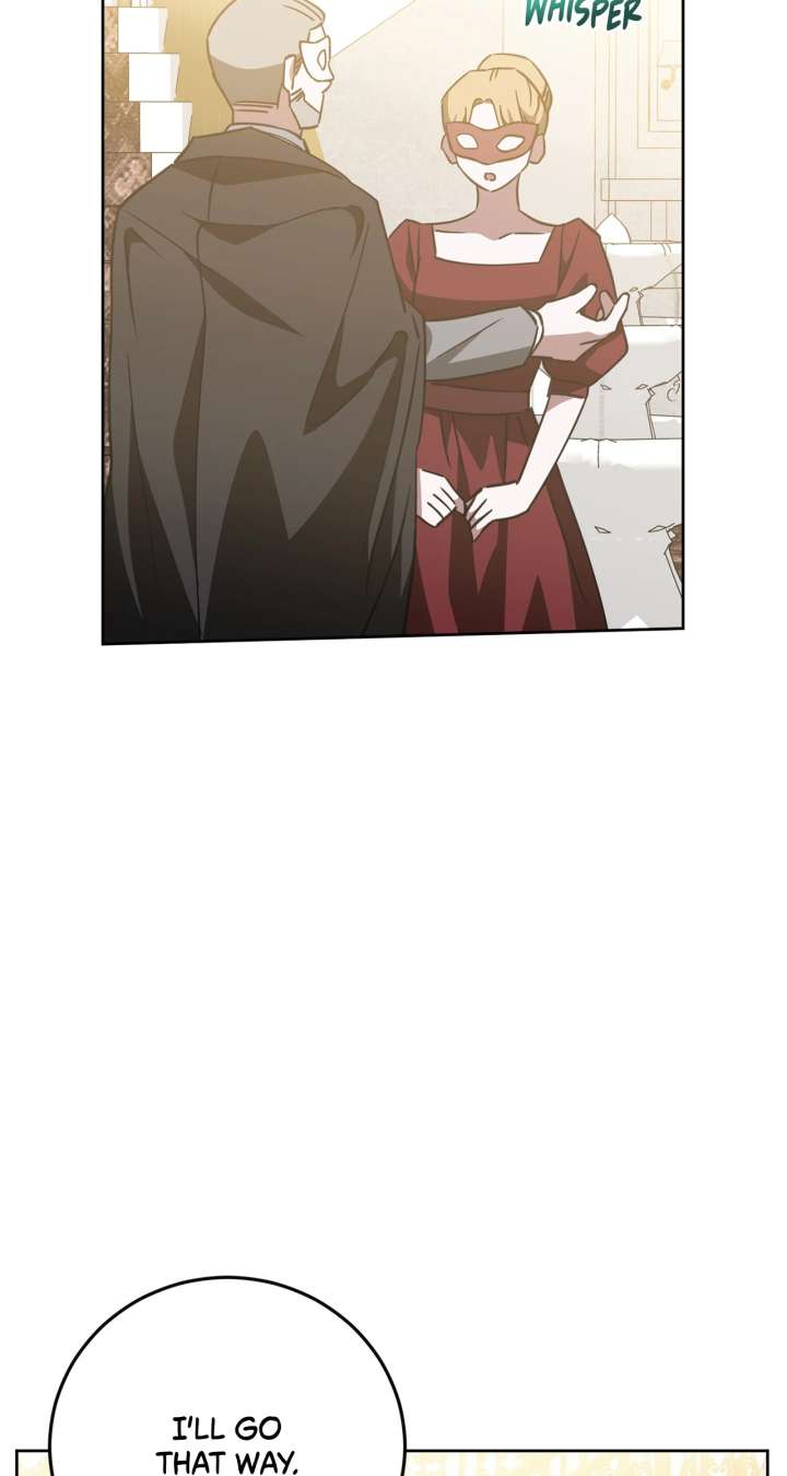 My Wicked Little Girl chapter 65 page 69