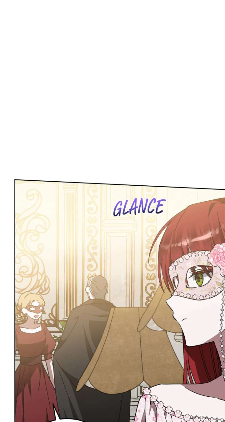 My Wicked Little Girl chapter 65 page 72