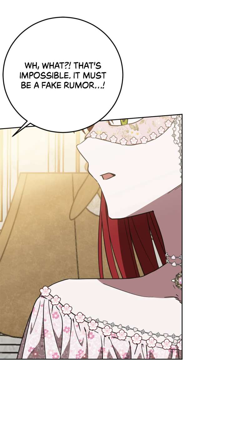 My Wicked Little Girl chapter 65 page 76