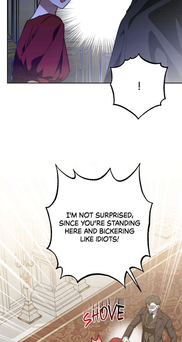 My Wicked Little Girl chapter 66 page 2