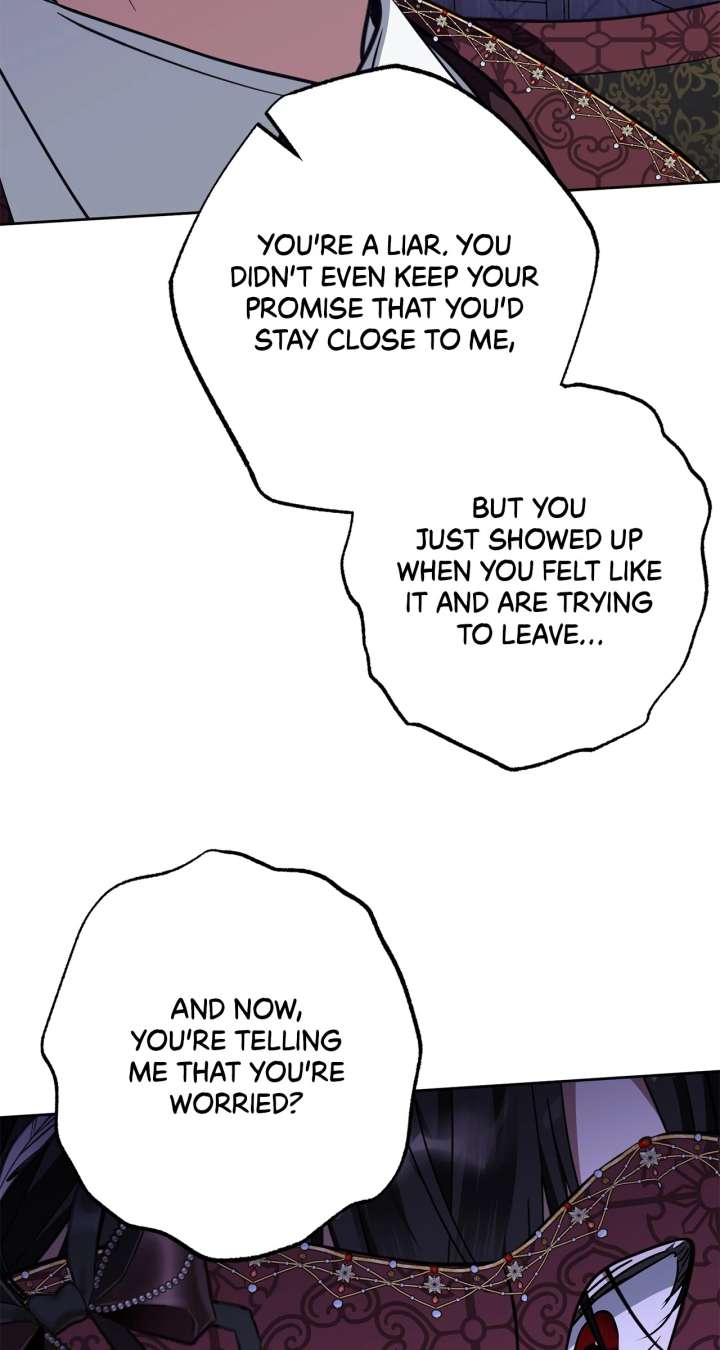 My Wicked Little Girl chapter 66 page 32