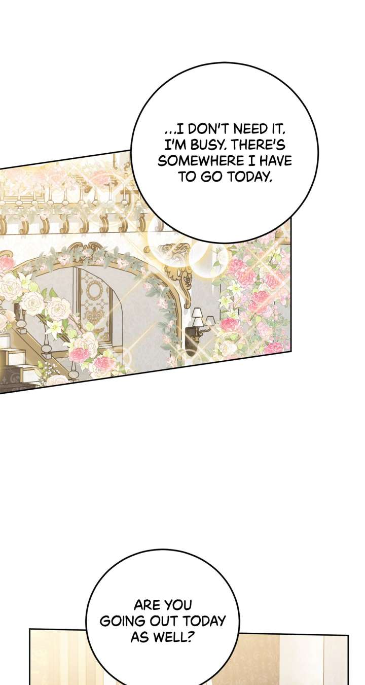 My Wicked Little Girl chapter 67 page 1