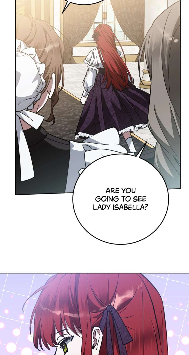 My Wicked Little Girl chapter 67 page 2