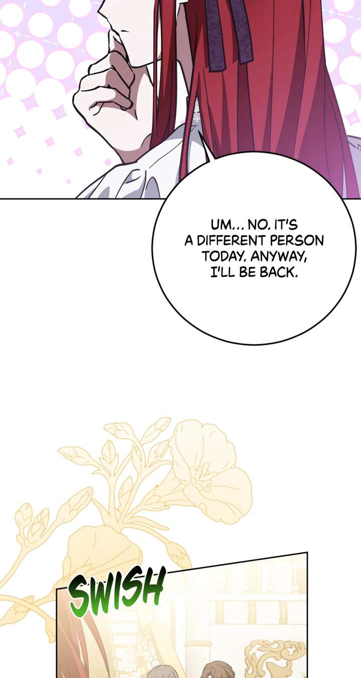 My Wicked Little Girl chapter 67 page 3