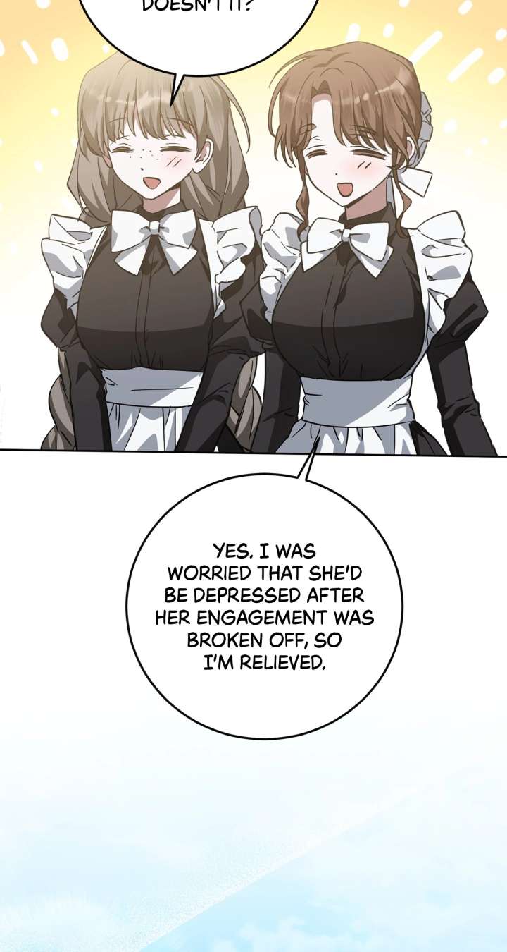 My Wicked Little Girl chapter 67 page 5
