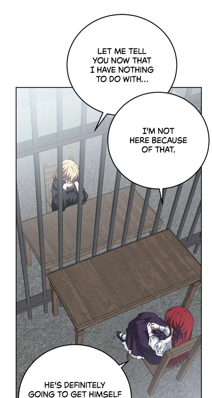 My Wicked Little Girl chapter 67 page 11