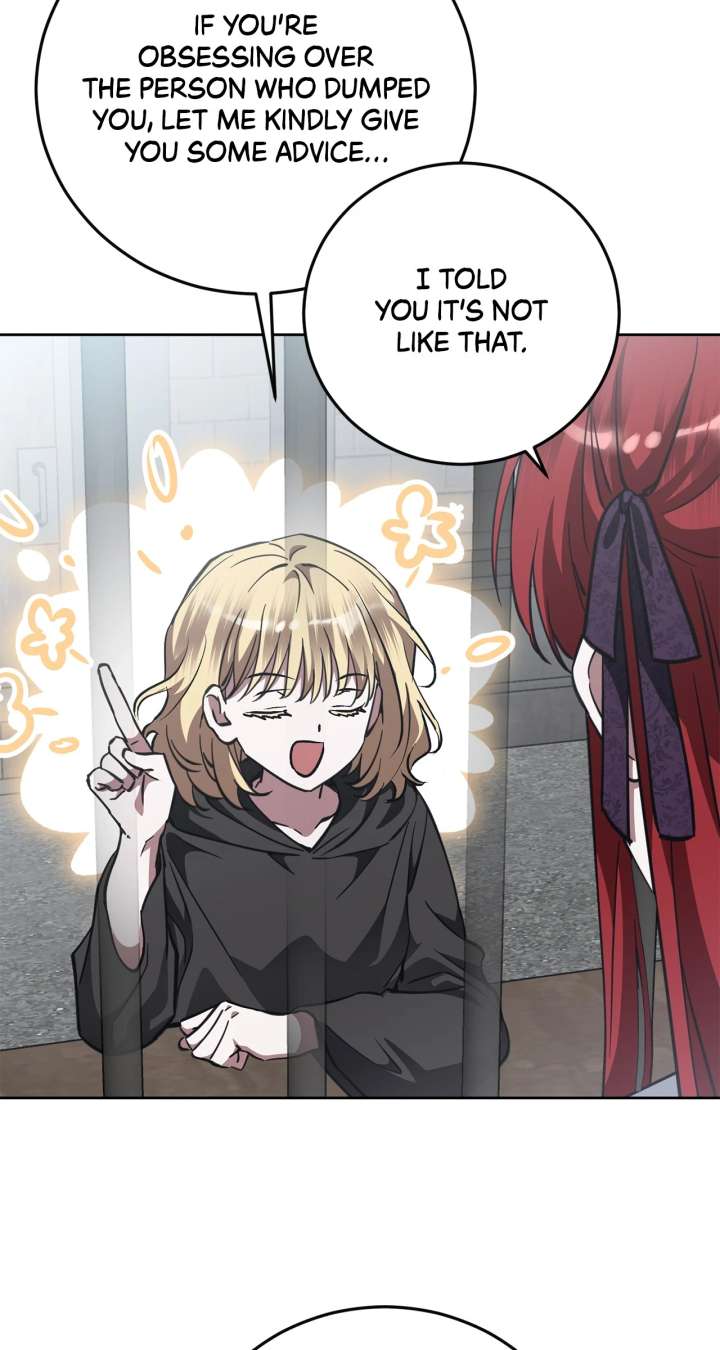 My Wicked Little Girl chapter 67 page 16