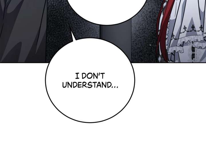 My Wicked Little Girl chapter 67 page 20