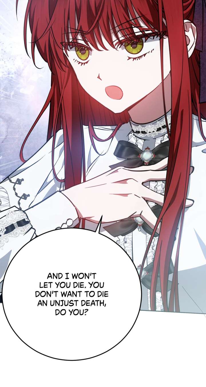 My Wicked Little Girl chapter 67 page 23