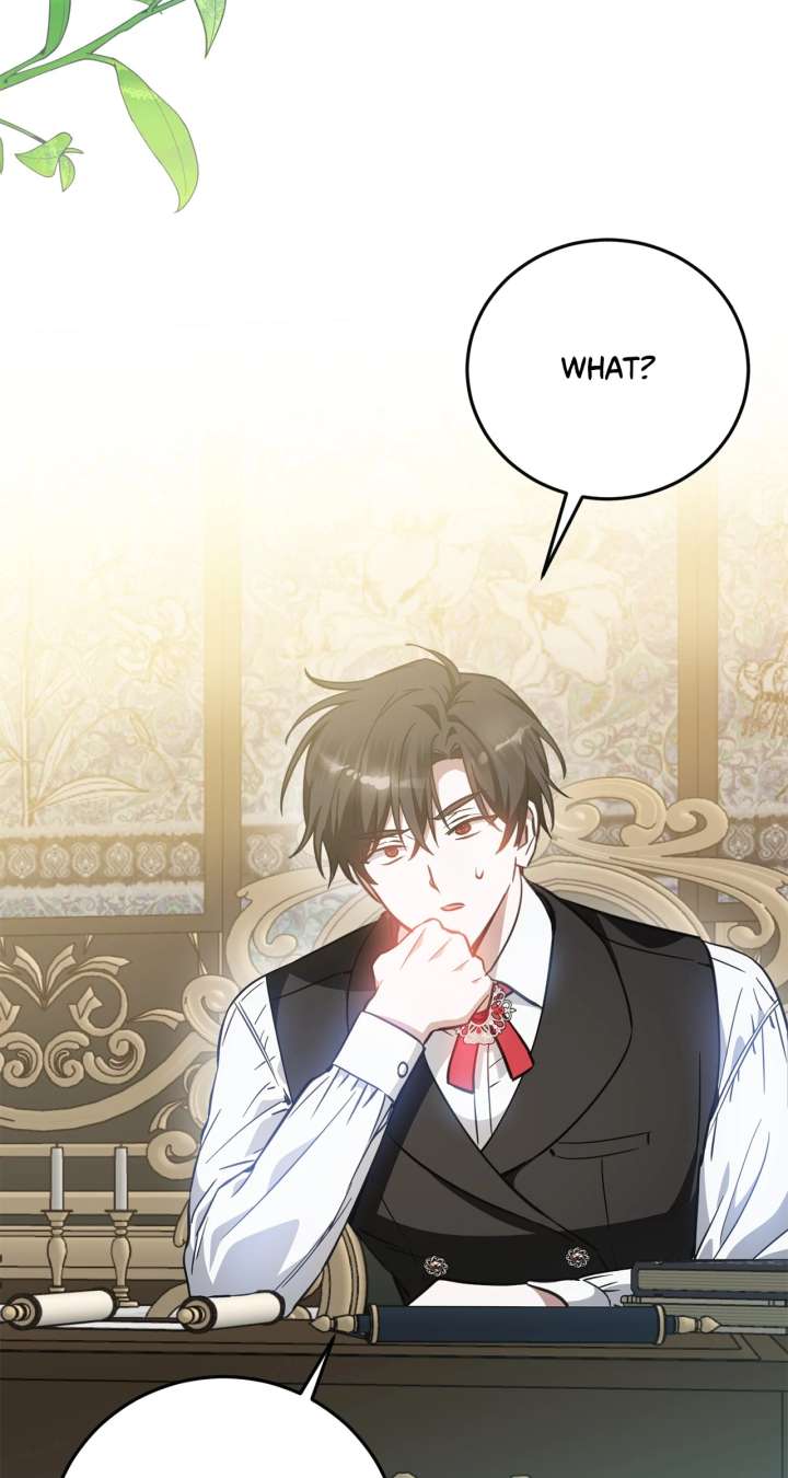 My Wicked Little Girl chapter 67 page 27