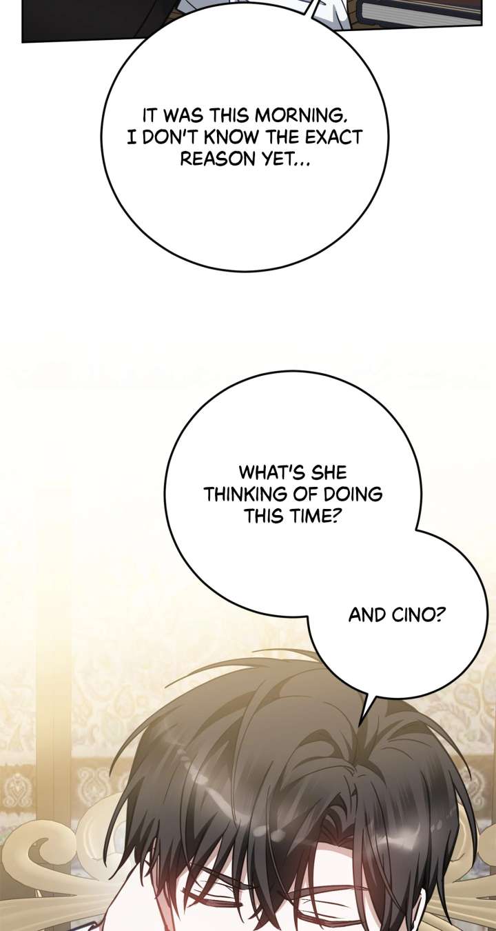 My Wicked Little Girl chapter 67 page 29