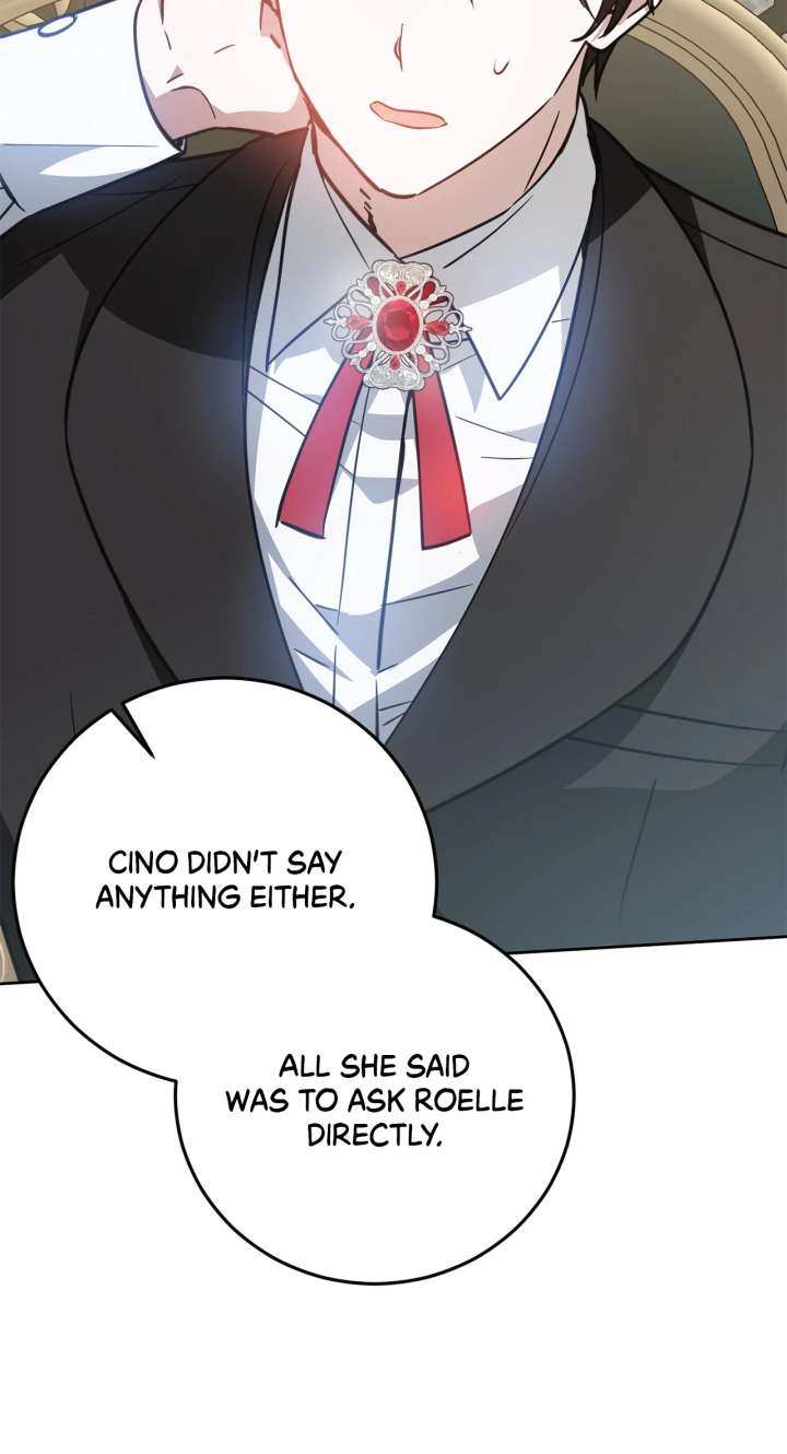 My Wicked Little Girl chapter 67 page 30