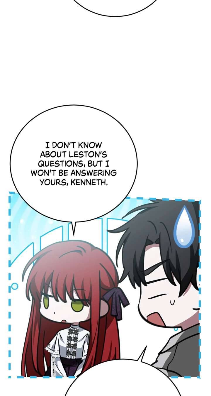 My Wicked Little Girl chapter 67 page 35