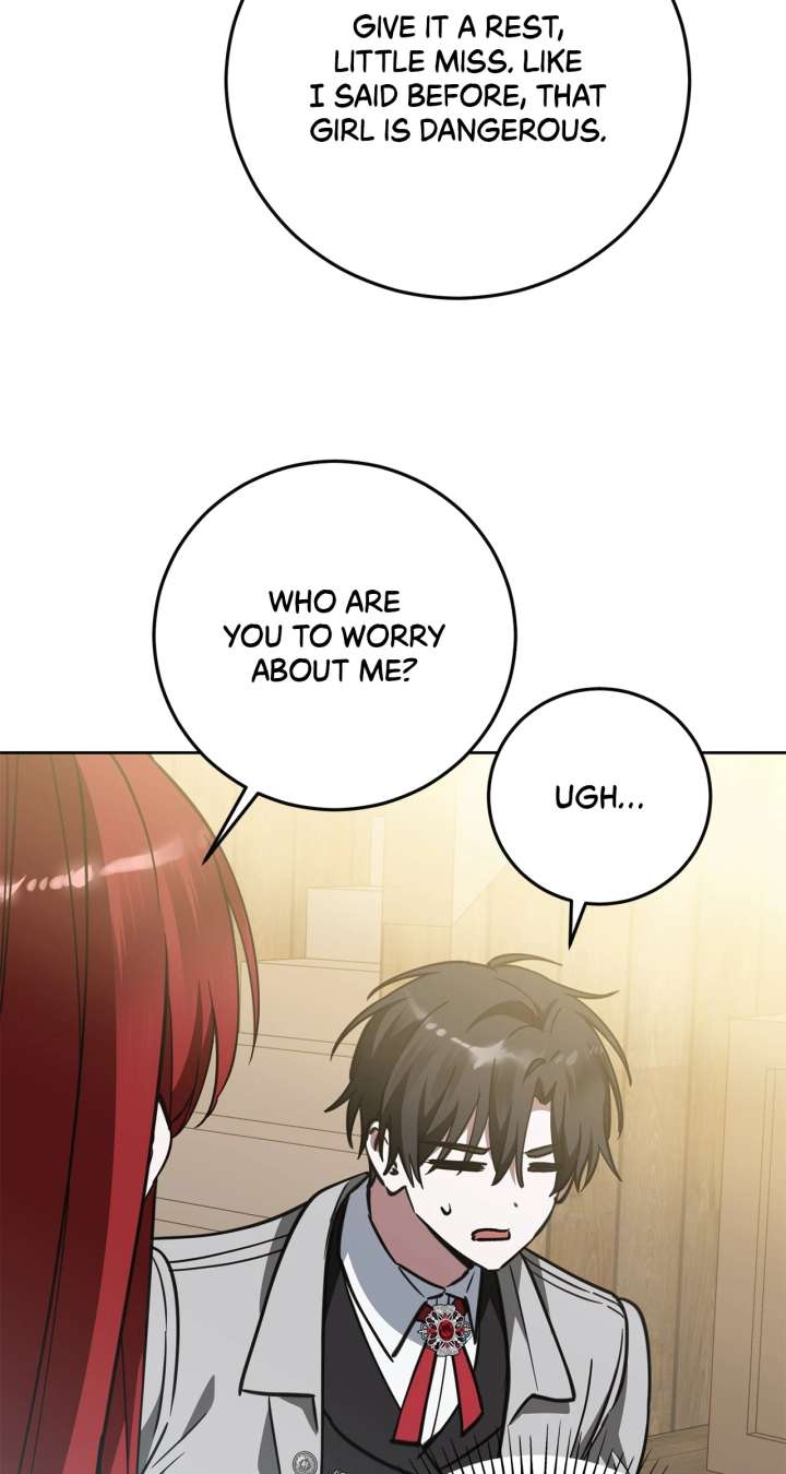 My Wicked Little Girl chapter 67 page 36