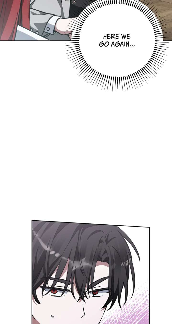 My Wicked Little Girl chapter 67 page 37
