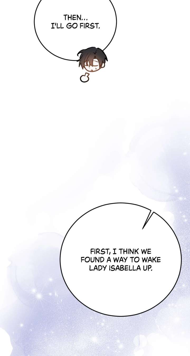 My Wicked Little Girl chapter 67 page 40