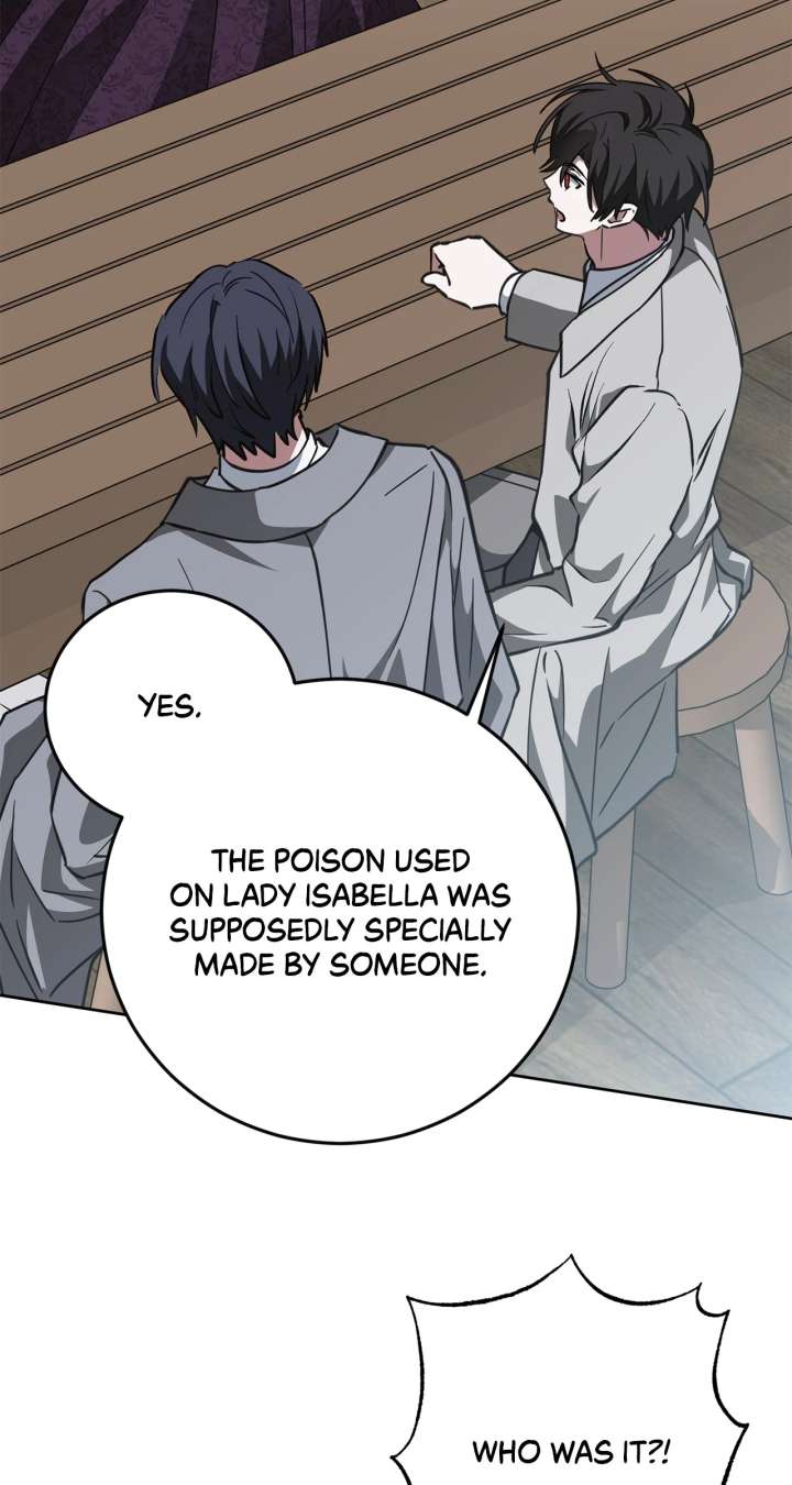 My Wicked Little Girl chapter 67 page 43