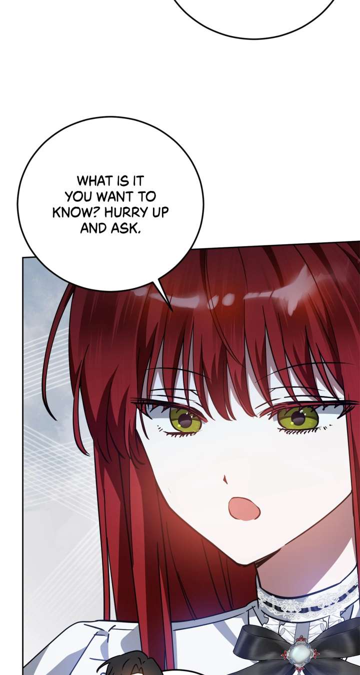 My Wicked Little Girl chapter 67 page 48