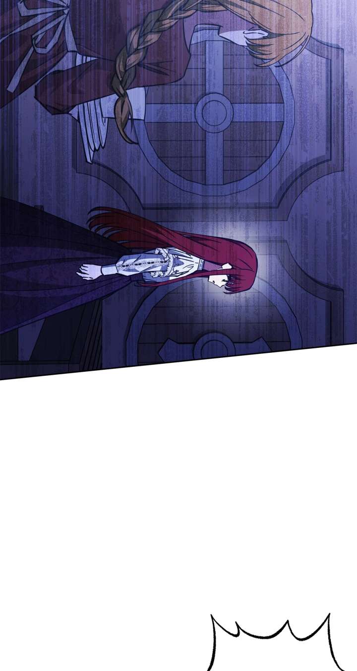 My Wicked Little Girl chapter 67 page 52