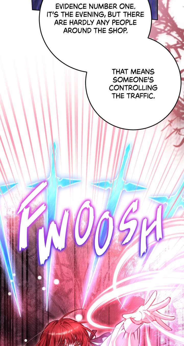 My Wicked Little Girl chapter 67 page 58