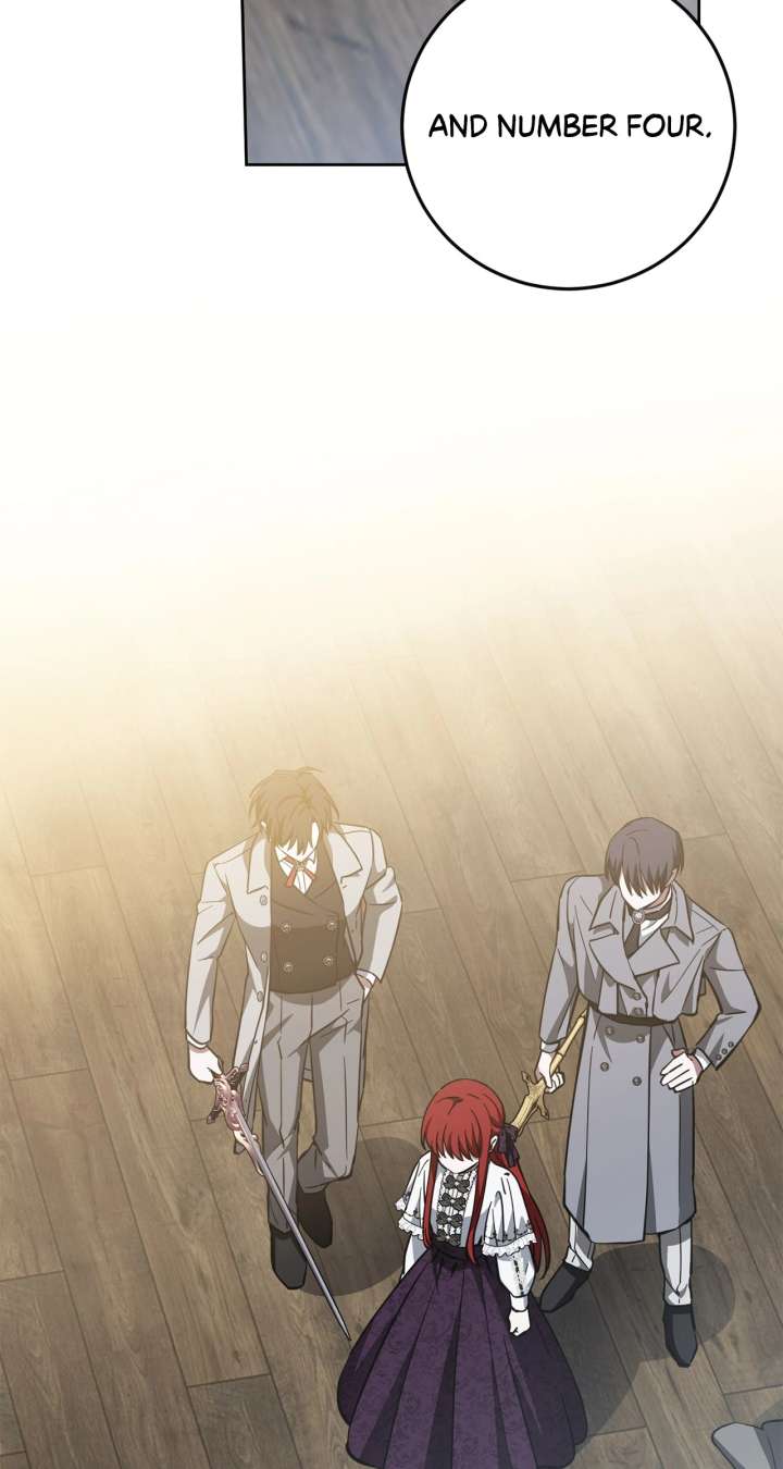 My Wicked Little Girl chapter 67 page 62