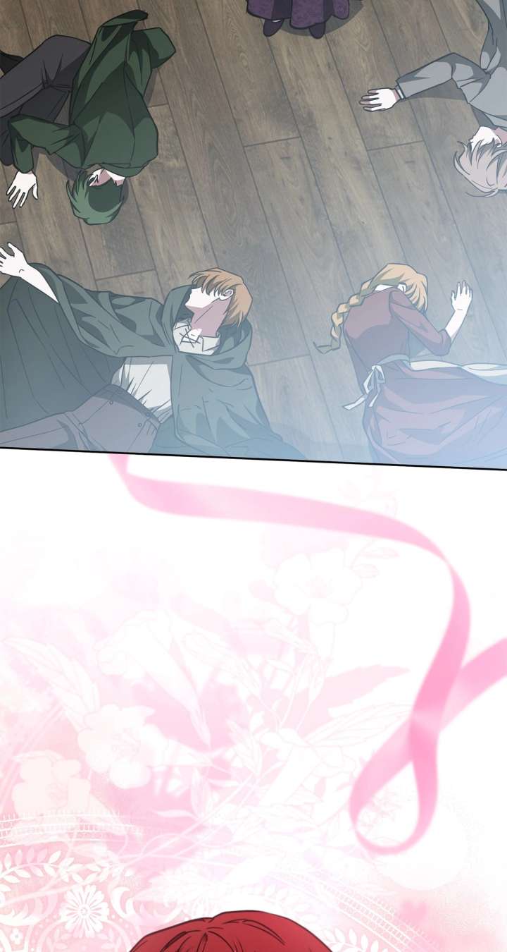 My Wicked Little Girl chapter 67 page 63