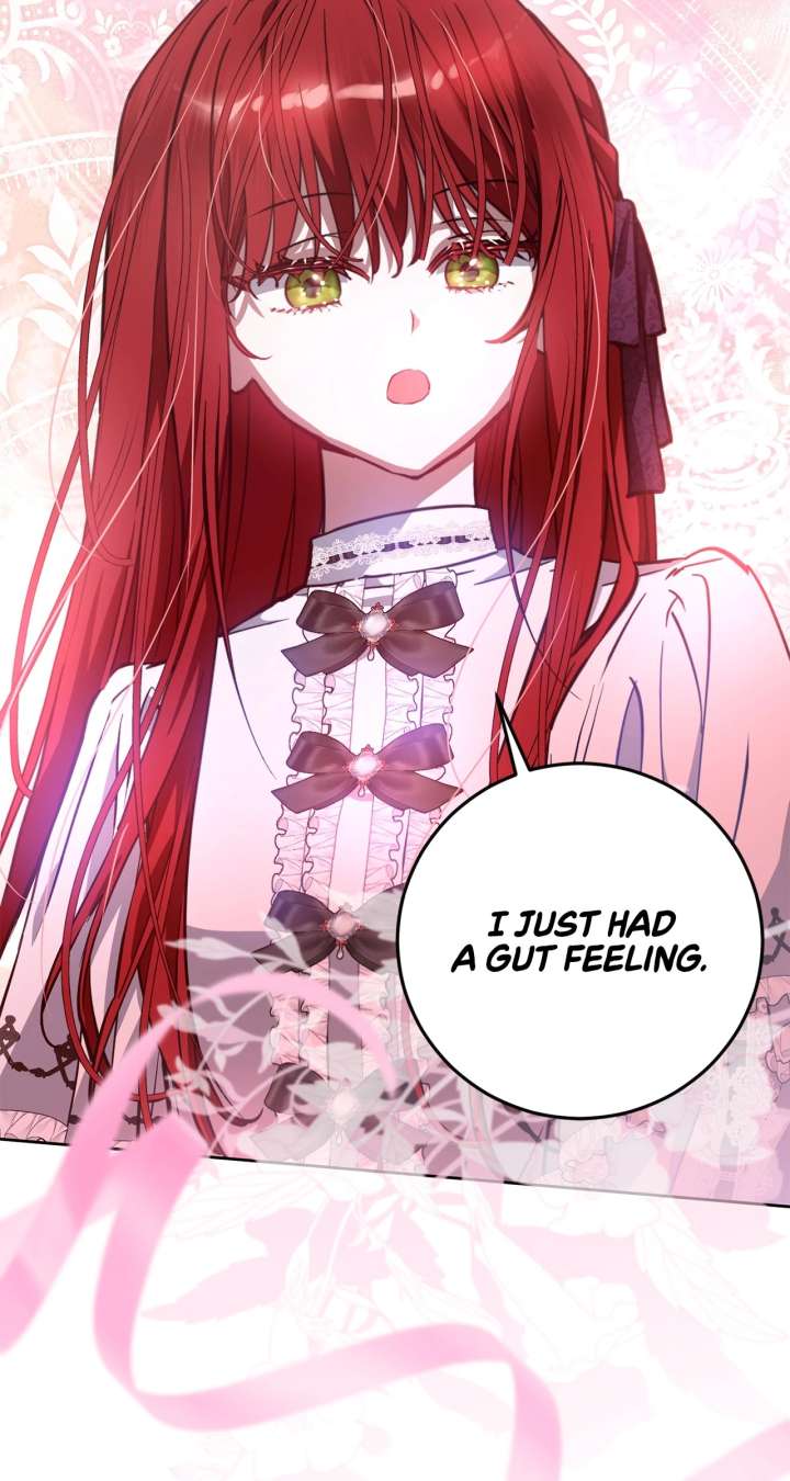 My Wicked Little Girl chapter 67 page 64