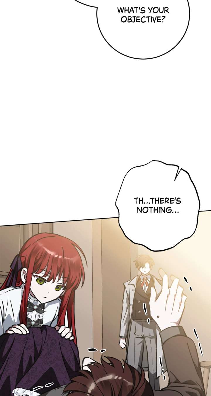 My Wicked Little Girl chapter 67 page 67