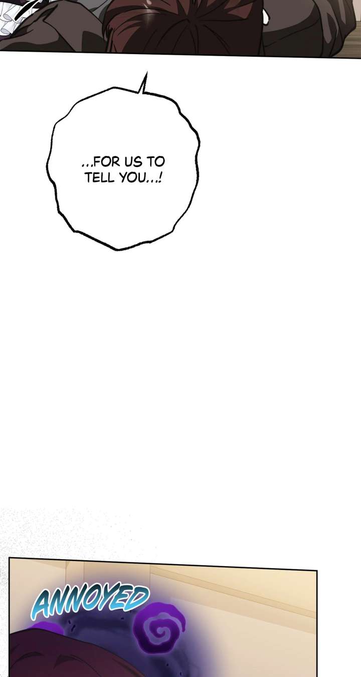 My Wicked Little Girl chapter 67 page 68