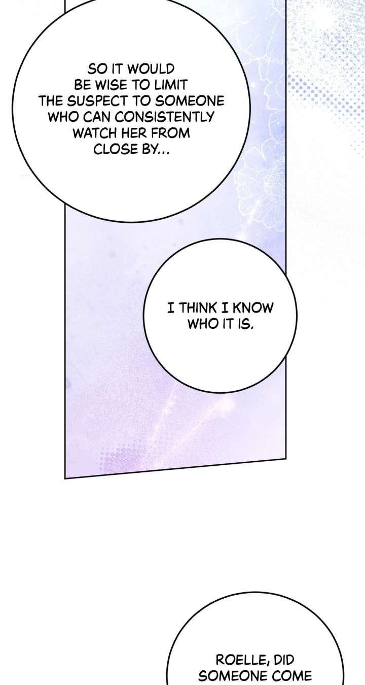 My Wicked Little Girl chapter 67 page 71