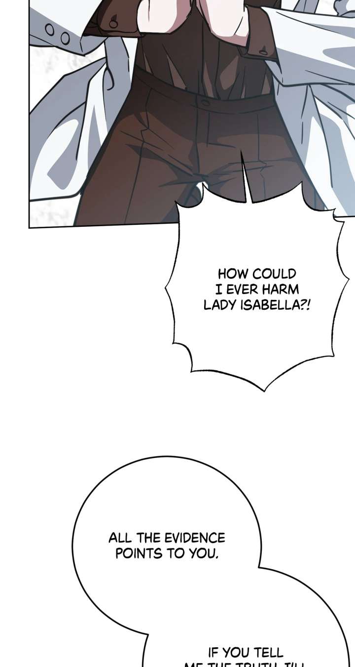 My Wicked Little Girl chapter 68 page 2