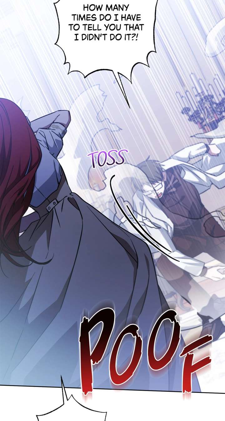 My Wicked Little Girl chapter 68 page 5