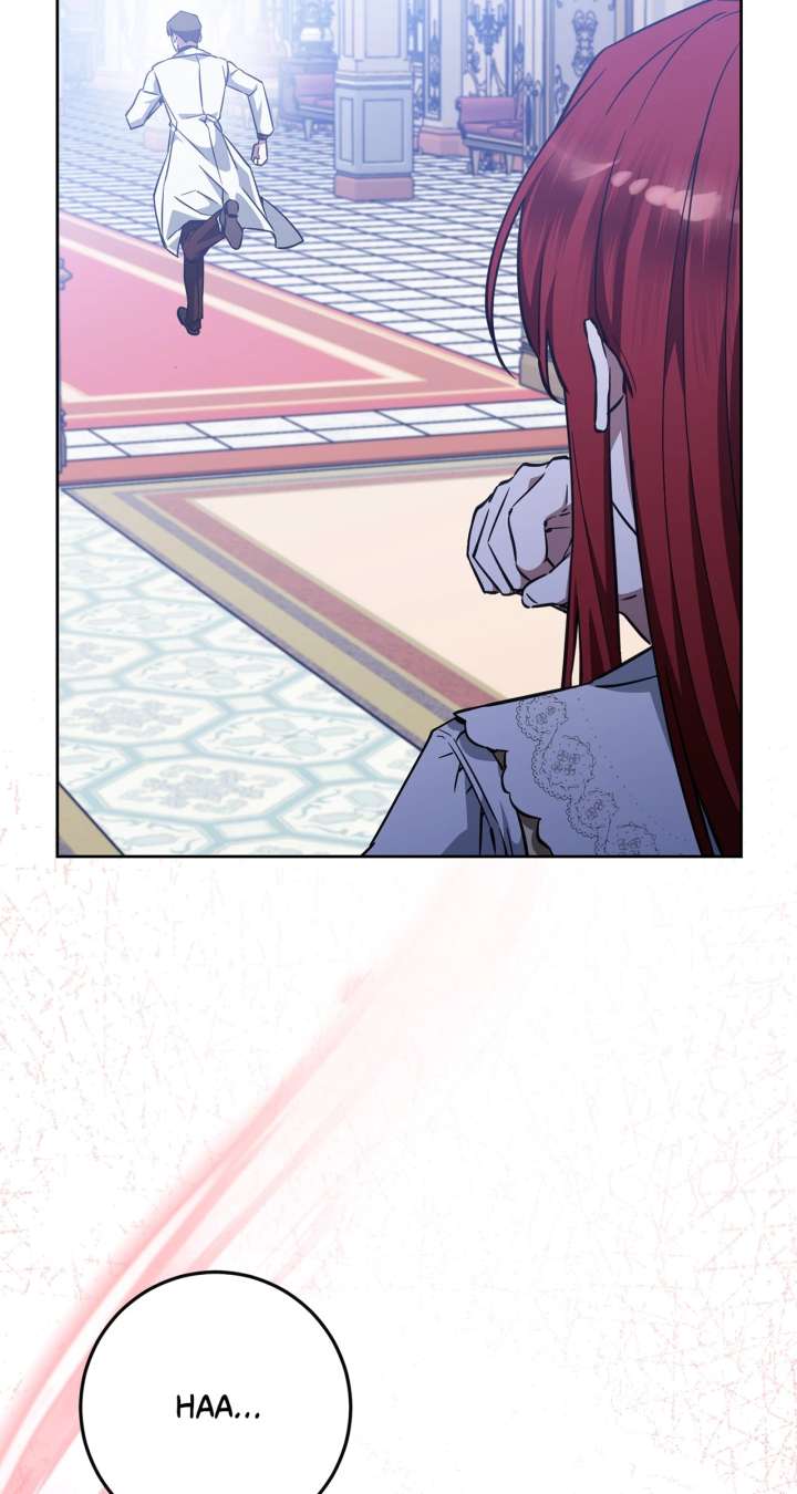 My Wicked Little Girl chapter 68 page 8