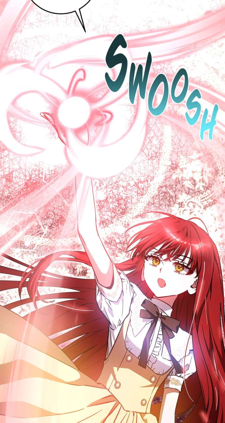My Wicked Little Girl chapter 68 page 9