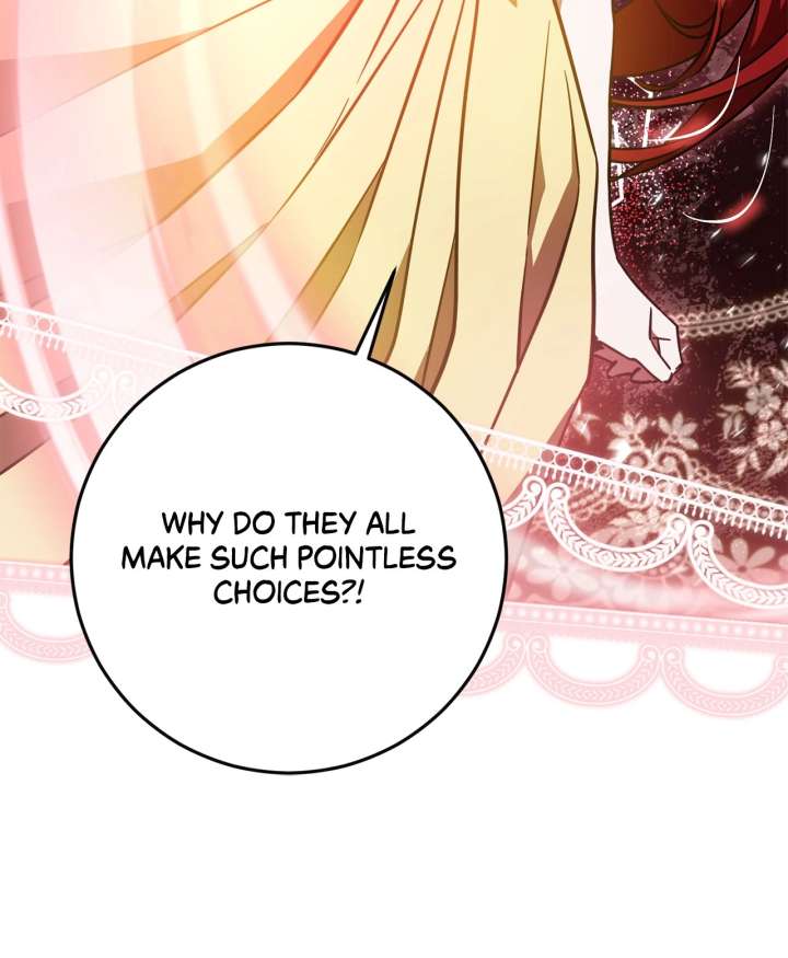 My Wicked Little Girl chapter 68 page 10
