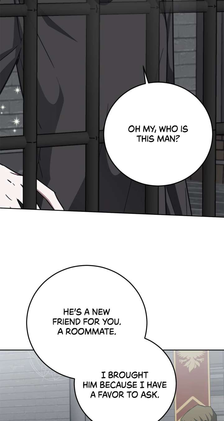 My Wicked Little Girl chapter 68 page 14