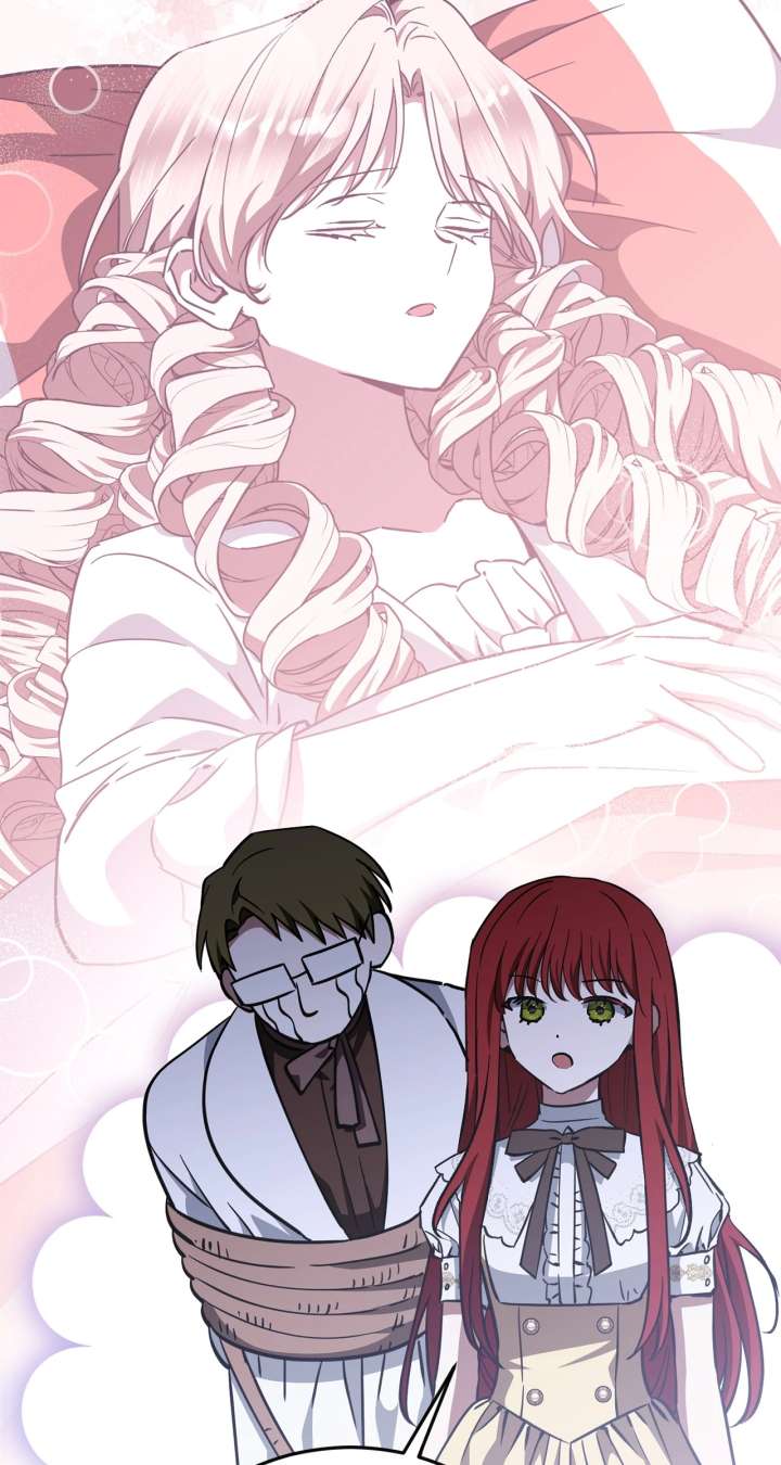 My Wicked Little Girl chapter 68 page 16