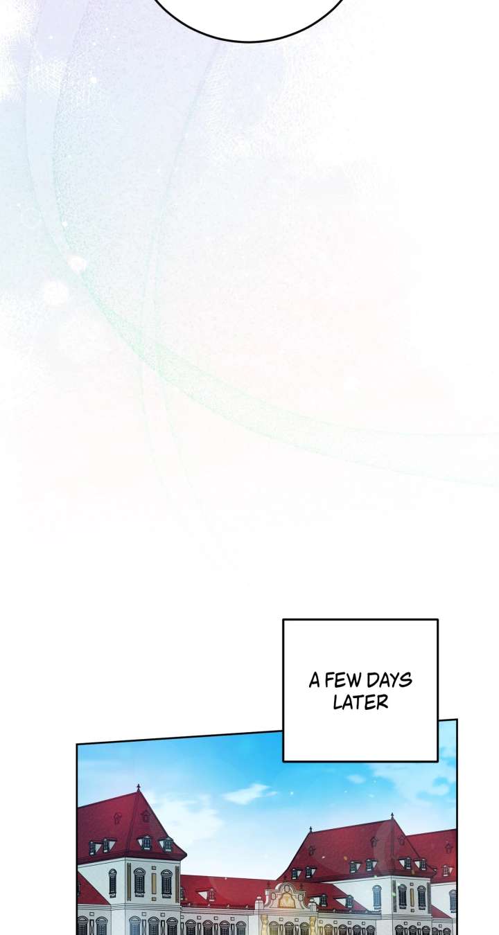 My Wicked Little Girl chapter 68 page 20