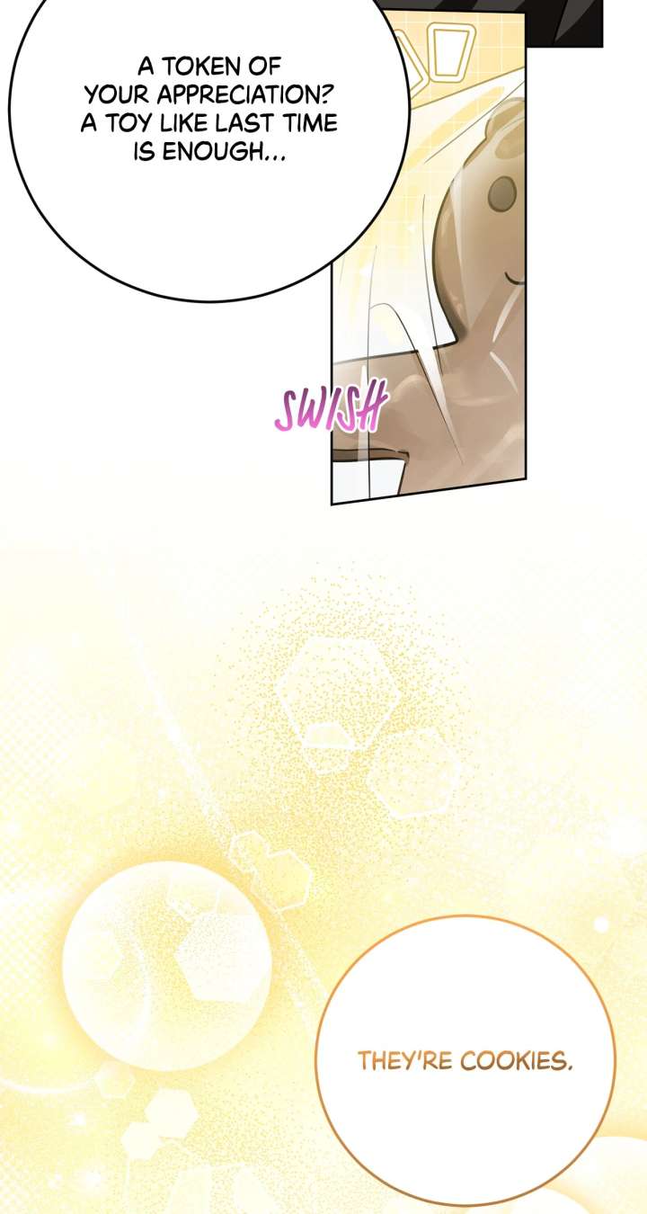 My Wicked Little Girl chapter 68 page 28