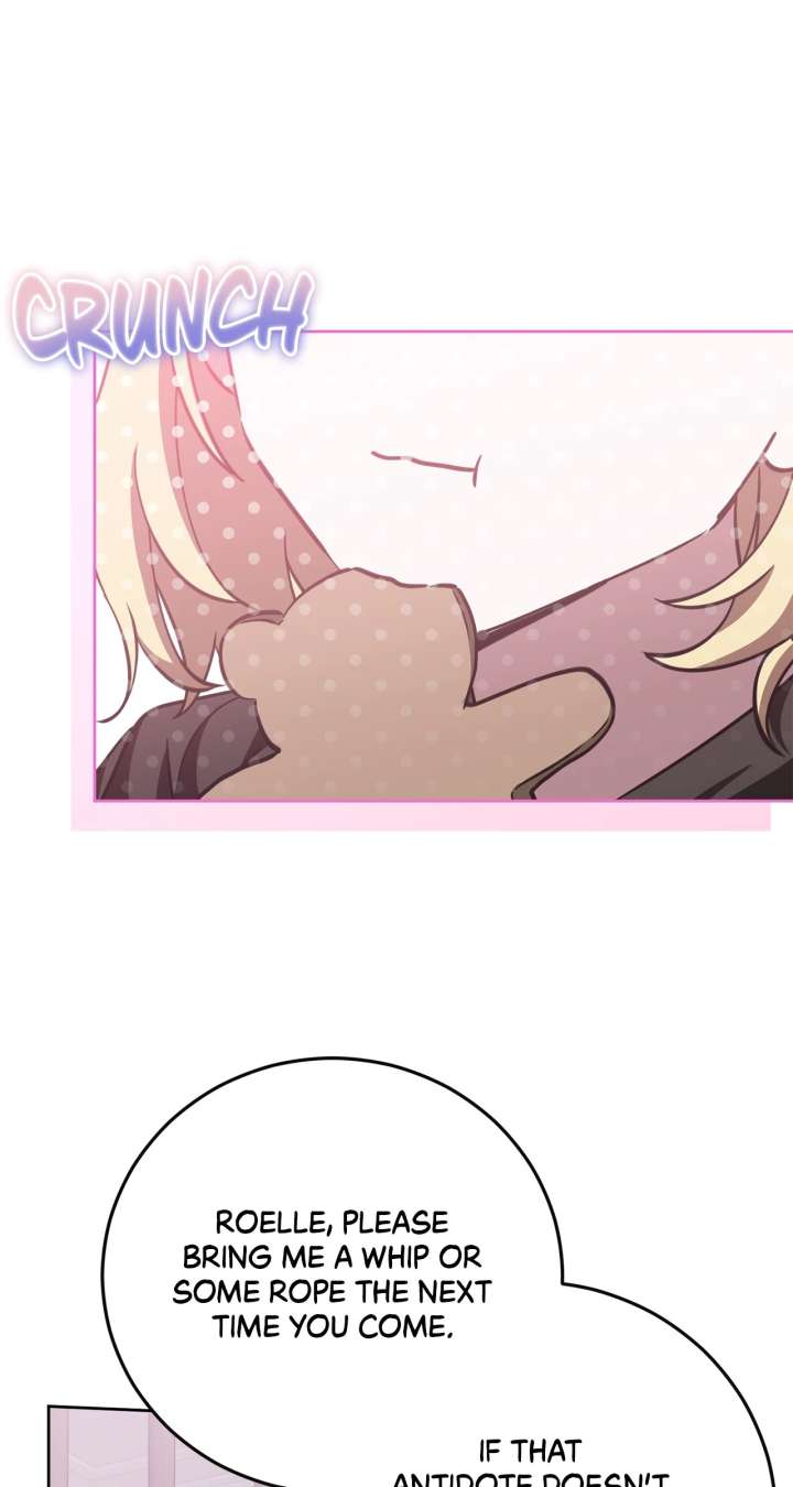 My Wicked Little Girl chapter 68 page 32
