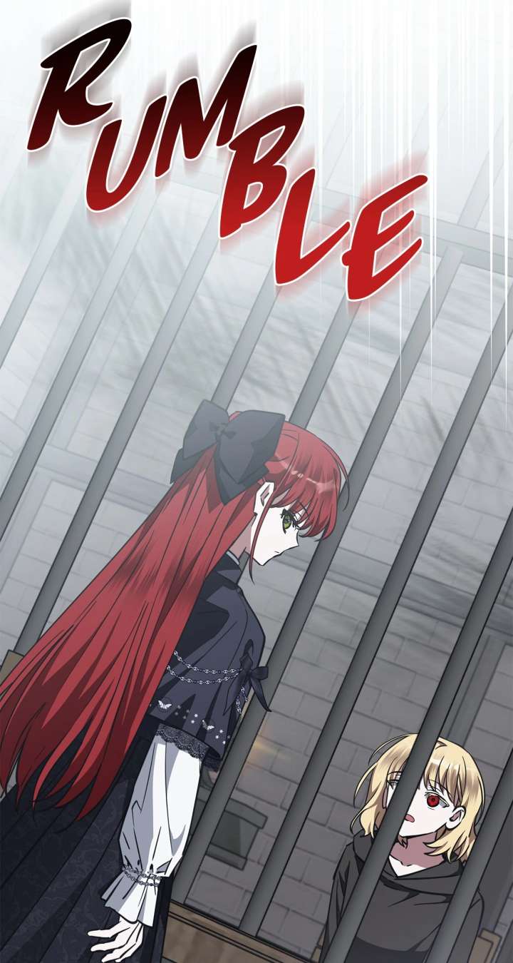 My Wicked Little Girl chapter 68 page 34