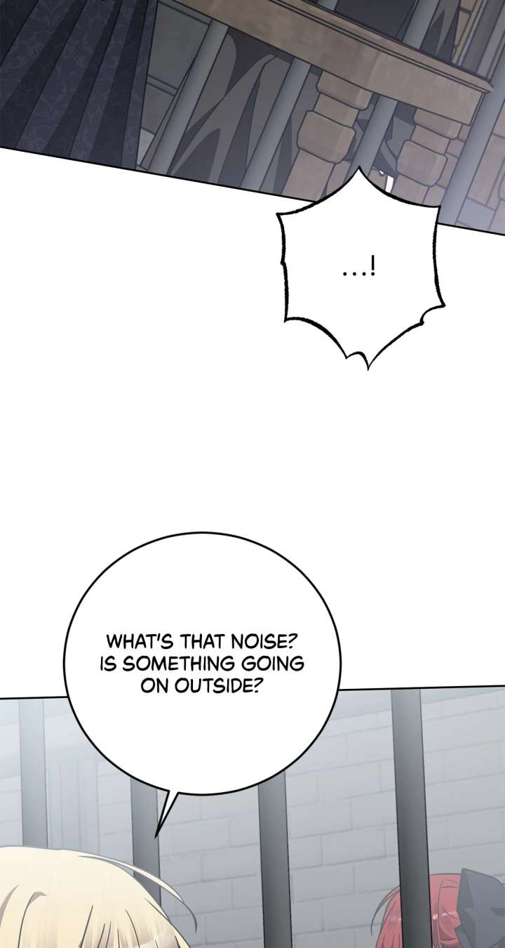 My Wicked Little Girl chapter 68 page 35