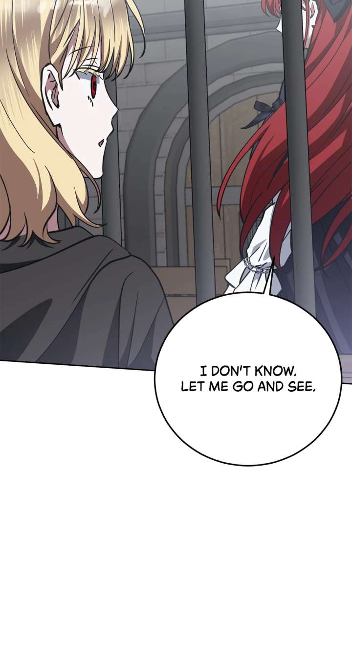 My Wicked Little Girl chapter 68 page 36