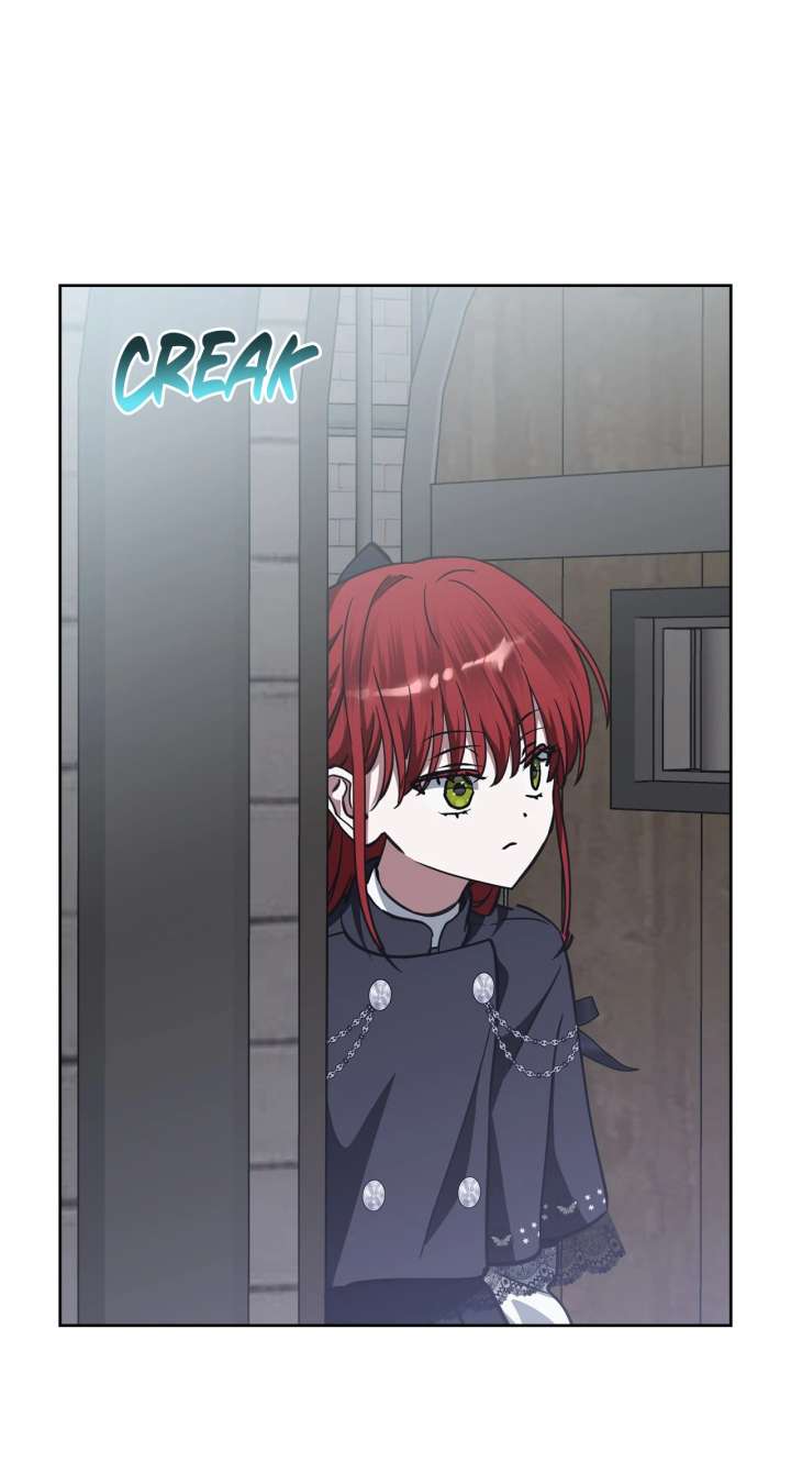 My Wicked Little Girl chapter 68 page 37