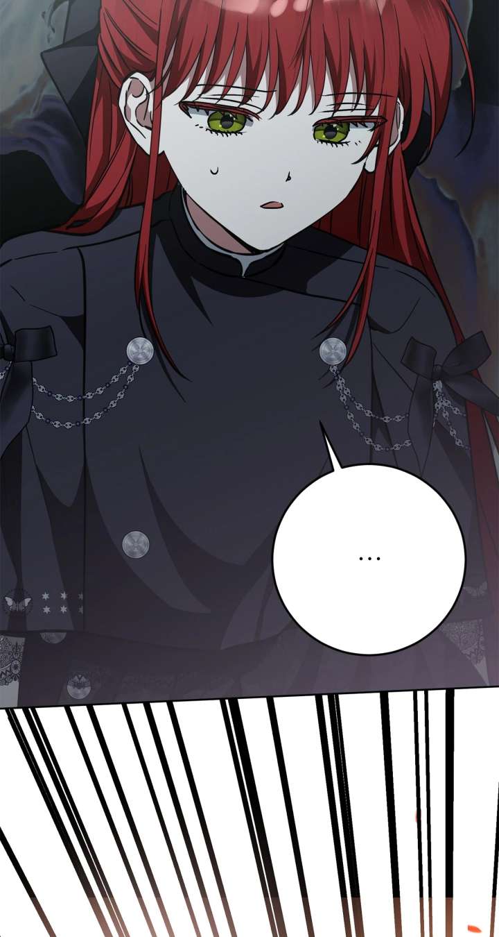 My Wicked Little Girl chapter 68 page 43