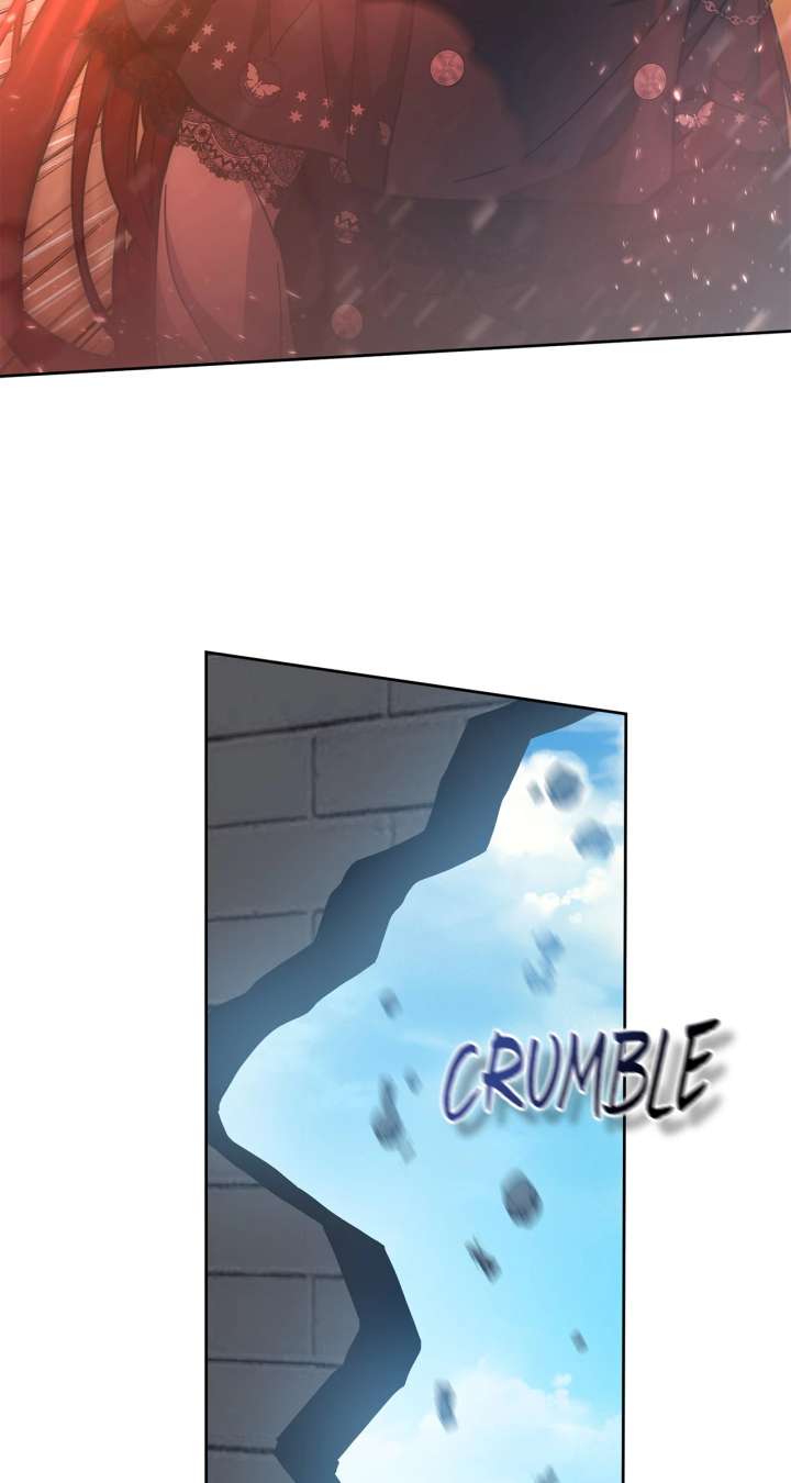 My Wicked Little Girl chapter 68 page 45