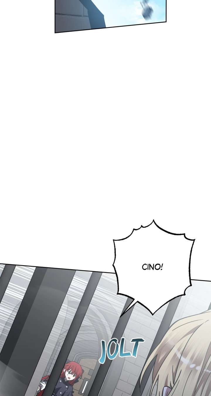 My Wicked Little Girl chapter 68 page 46