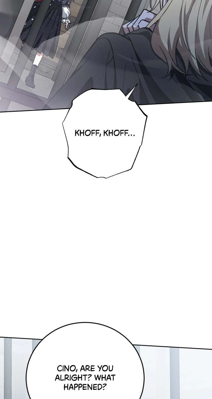 My Wicked Little Girl chapter 68 page 47