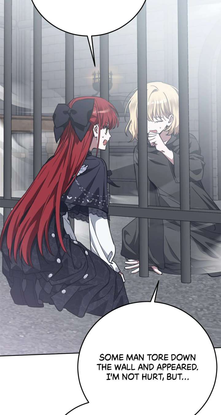 My Wicked Little Girl chapter 68 page 48
